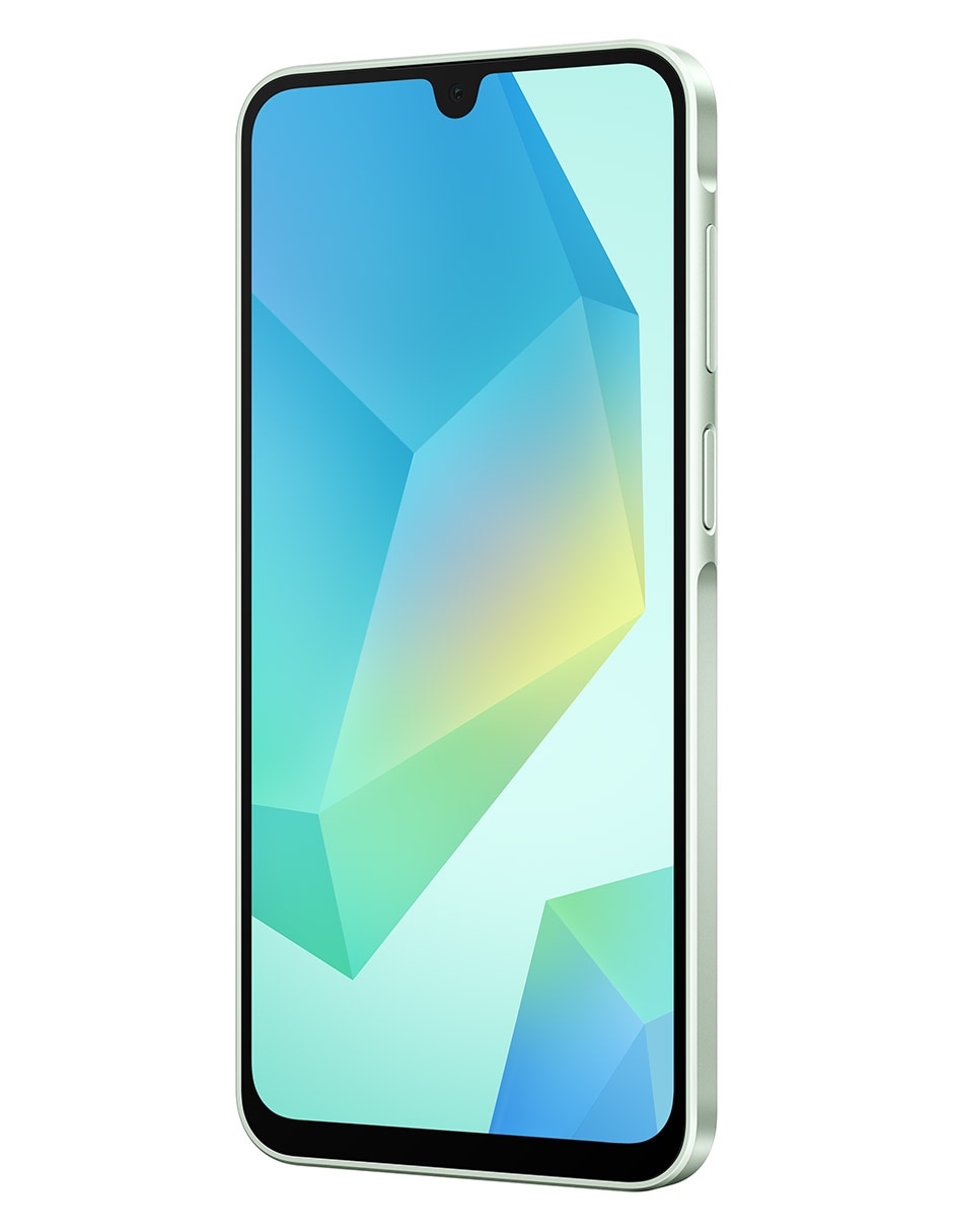 Galaxy A16 Super AMOLED 6.7 pulgadas 10