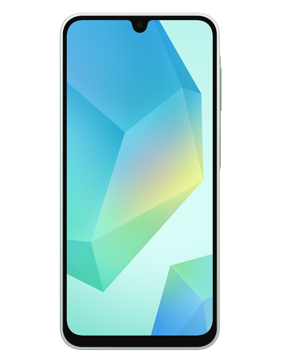 Galaxy A16 Super AMOLED 6.7 pulgadas 6