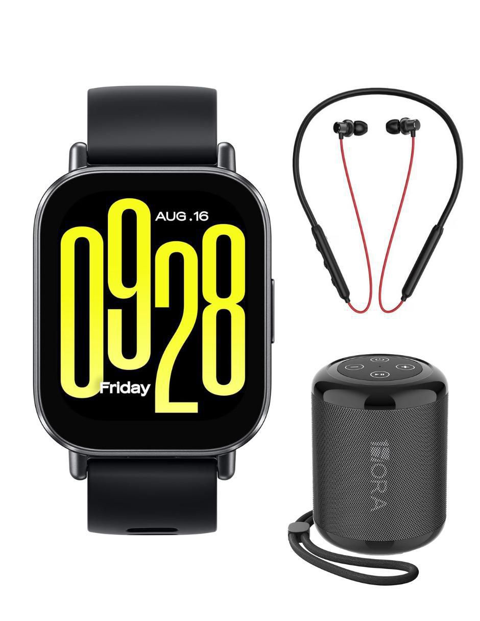 Smartwatch Redmi 5 Active