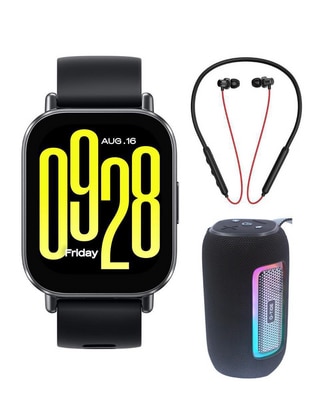 Smartwatch Redmi 5 Active con GPS Smartwatch Redmi 5 Active con GPS