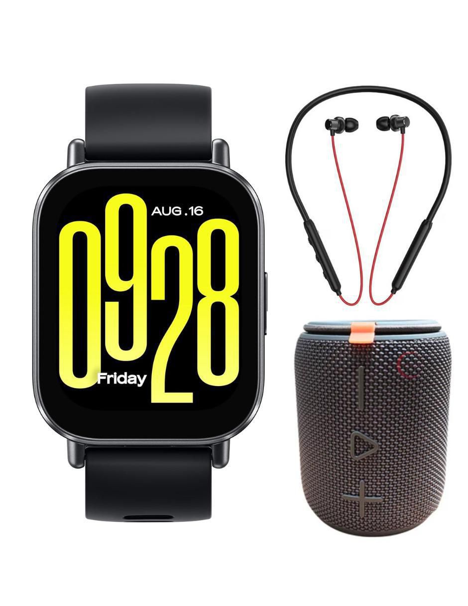Smartwatch Redmi 5 Active