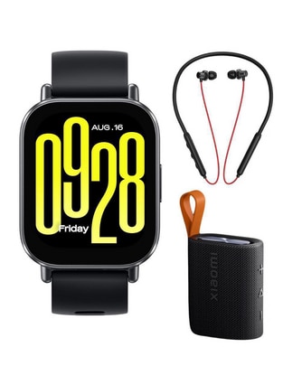 Kit smartwatch Redmi Watch 5 Active unisex