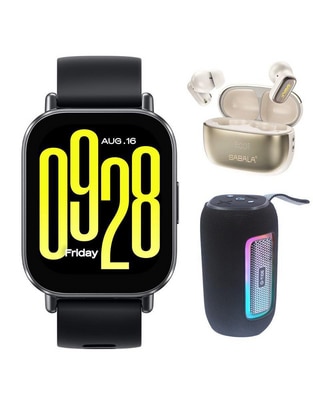 Kit smartwatch Redmi Watch 5 Active unisex Kit smartwatch Redmi Watch 5 Active unisex