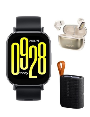 Kit smartwatch Redmi Watch 5 Active unisex