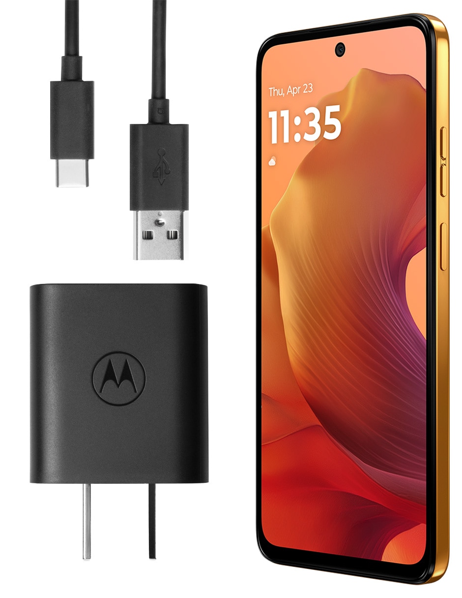 Motorola Moto G15 LCD 6.7 pulgadas