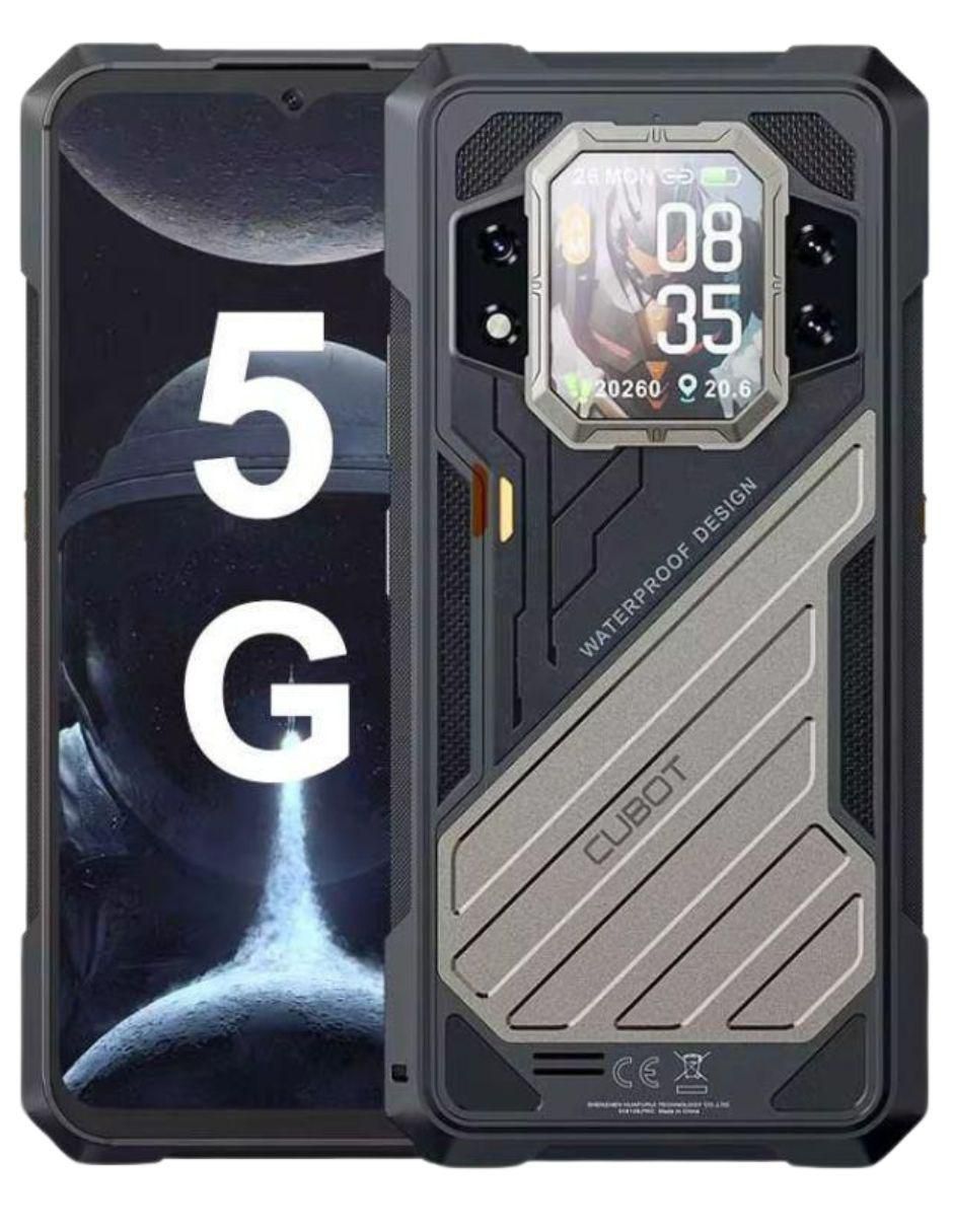 Kingkong X LCD IPS 6.5 pulgadas