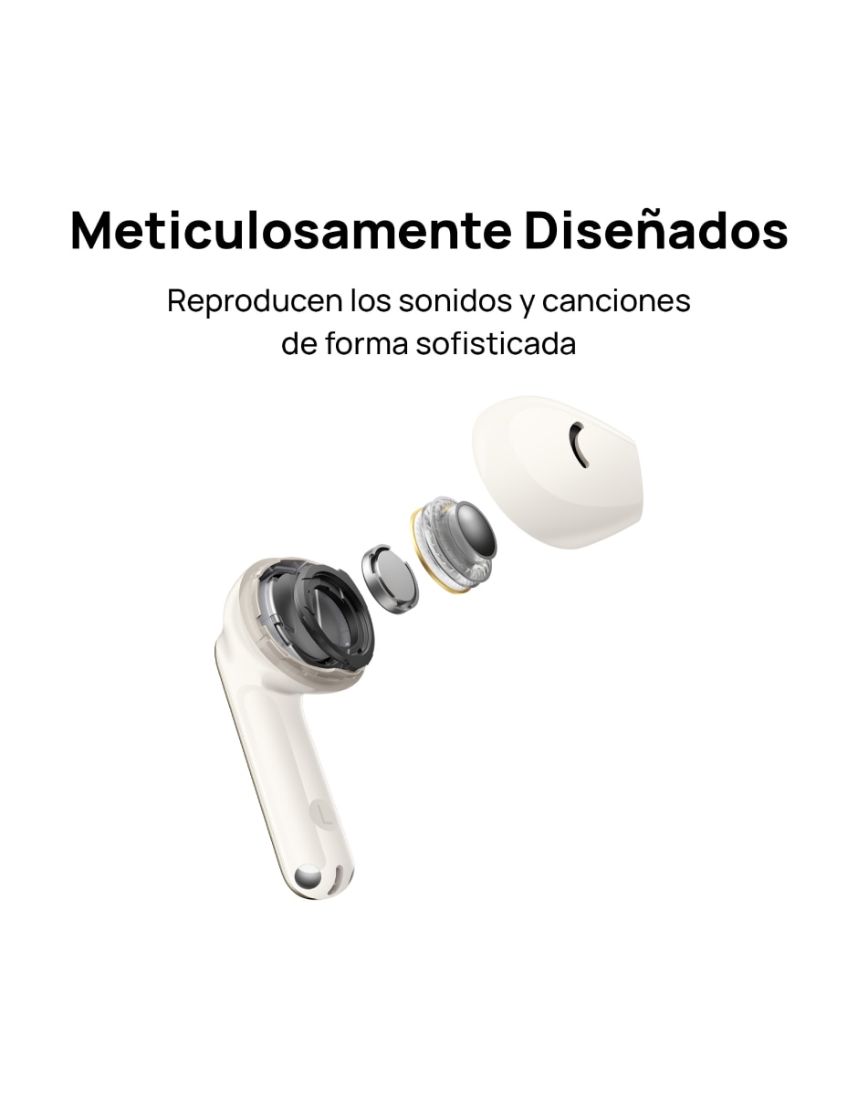 Audífonos True Wireless Freebuds Se 3 inalámbricos 3