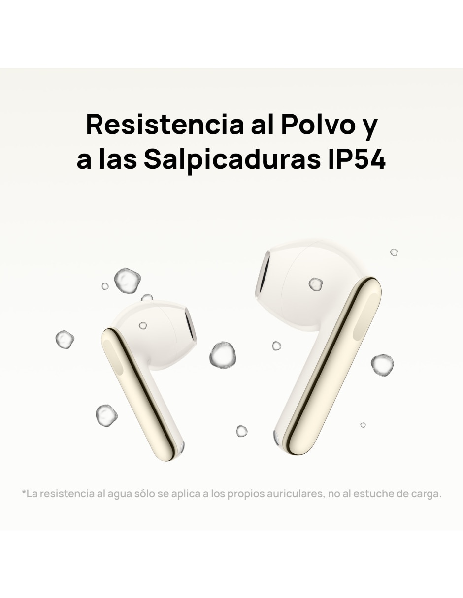 Audífonos True Wireless Freebuds Se 3 inalámbricos 4
