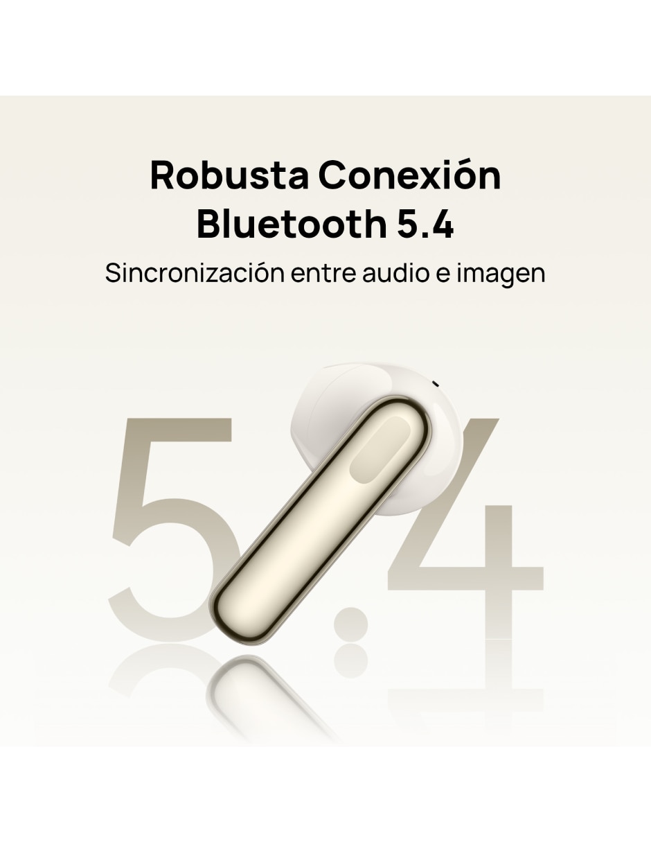 Audífonos True Wireless Freebuds Se 3 inalámbricos 5