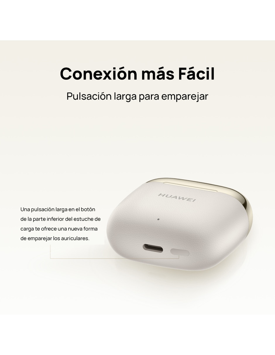 Audífonos True Wireless Freebuds Se 3 inalámbricos 6