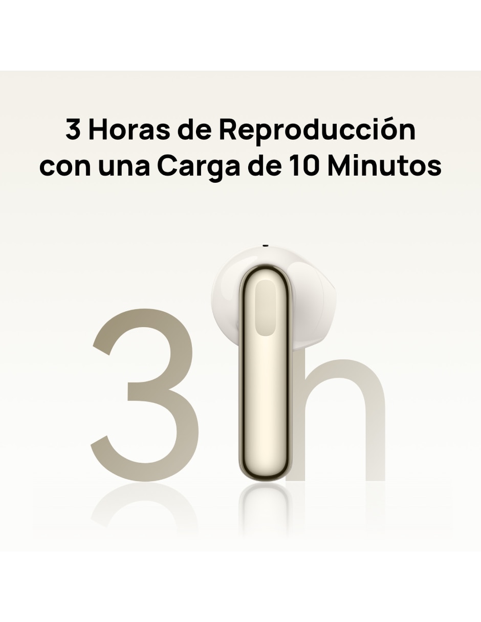Audífonos True Wireless Freebuds Se 3 inalámbricos 7