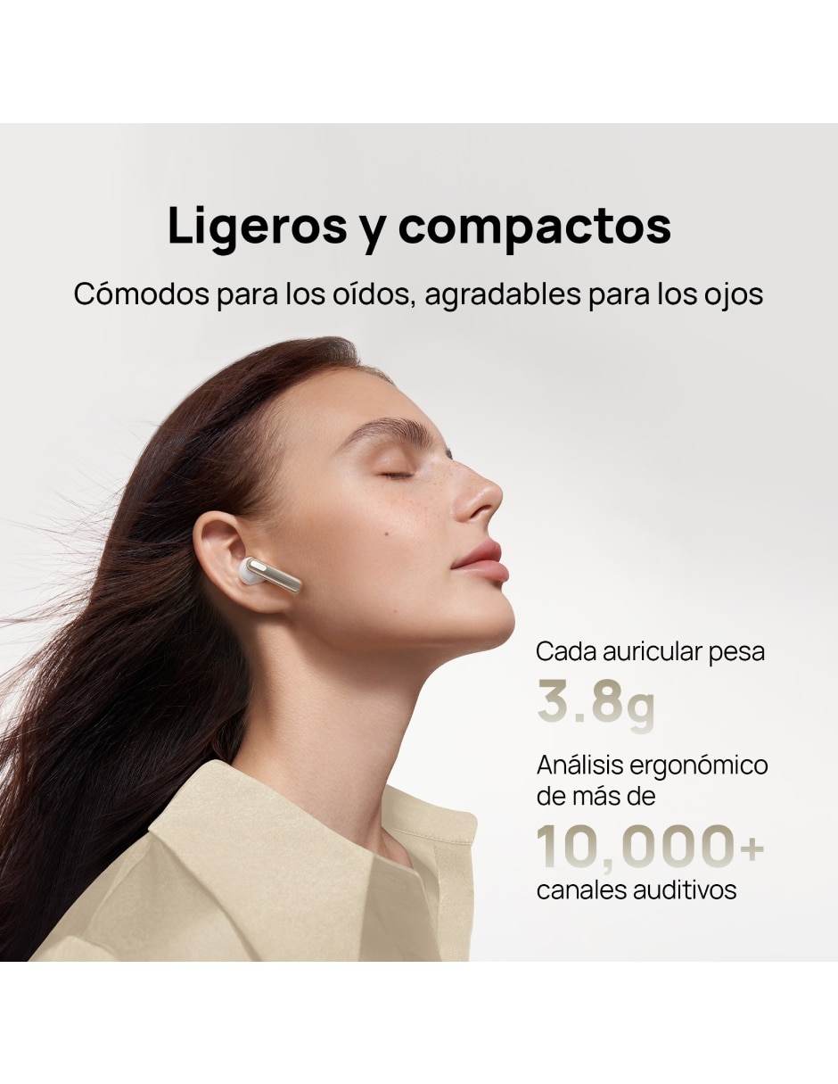 Audífonos True Wireless Freebuds Se 3 inalámbricos 8
