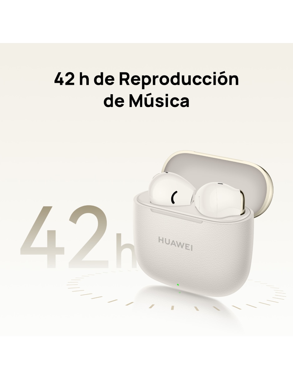 Audífonos True Wireless Freebuds Se 3 inalámbricos 9
