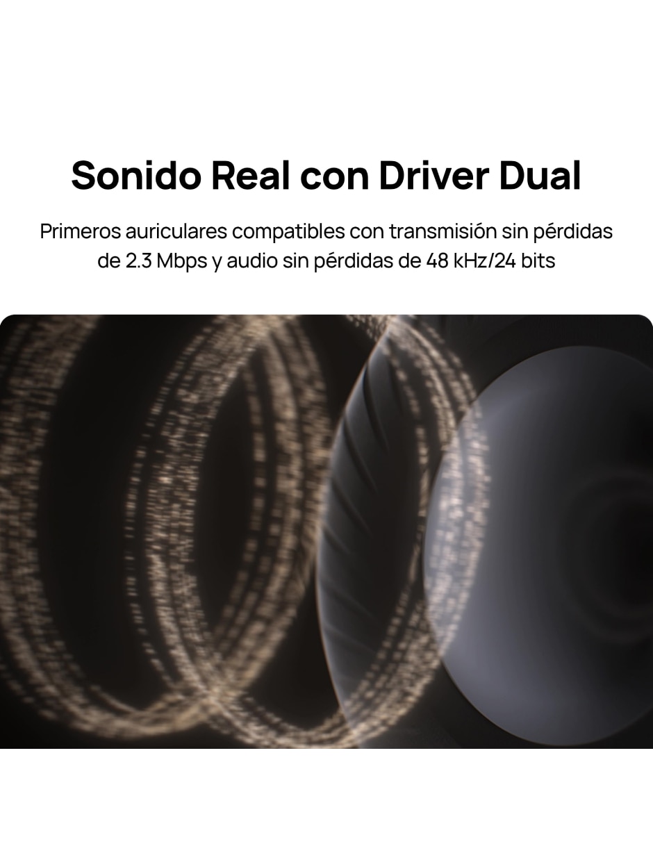 Audífonos True Wireless Huawei Freebuds Pro 4 inalámbricos con cancelación de ruido