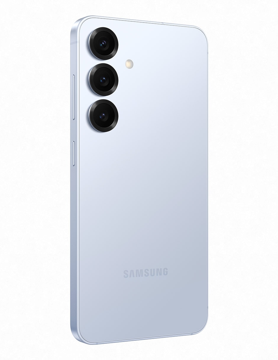 Samsung Galaxy S25 Dynamic AMOLED 2X 6.2 pulgadas