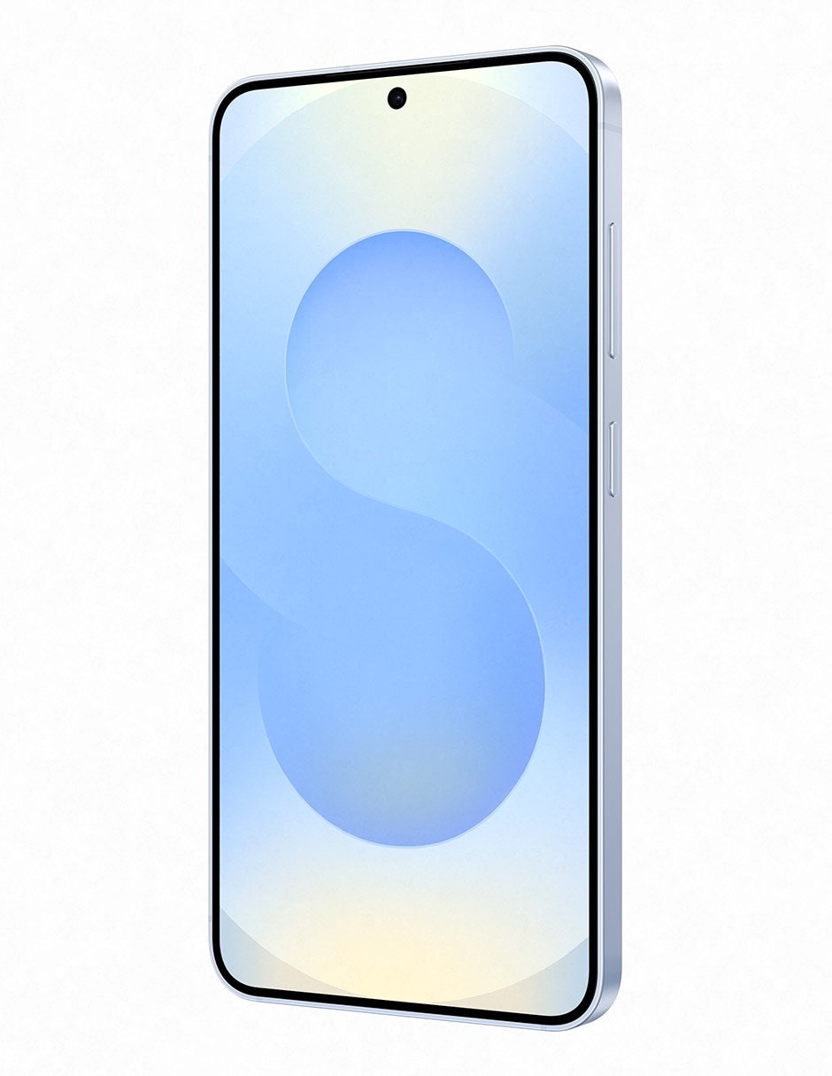 Samsung Galaxy S25 Dynamic AMOLED 2X 6.2 pulgadas