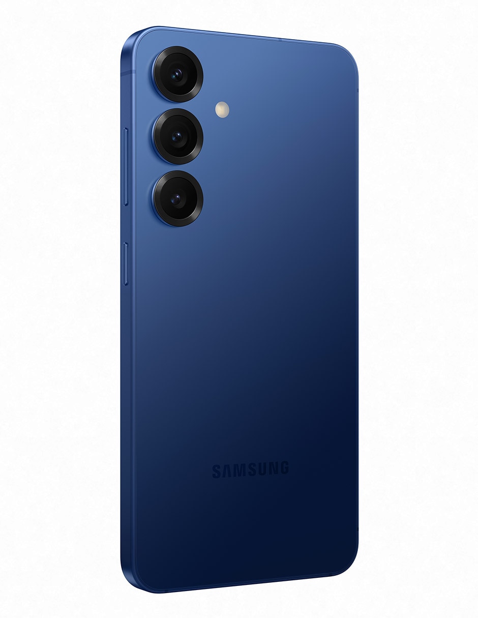 Galaxy S25 Dynamic AMOLED 2X 6.2 pulgadas 8
