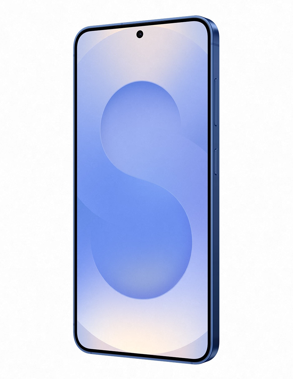 Galaxy S25 Dynamic AMOLED 2X 6.2 pulgadas 9