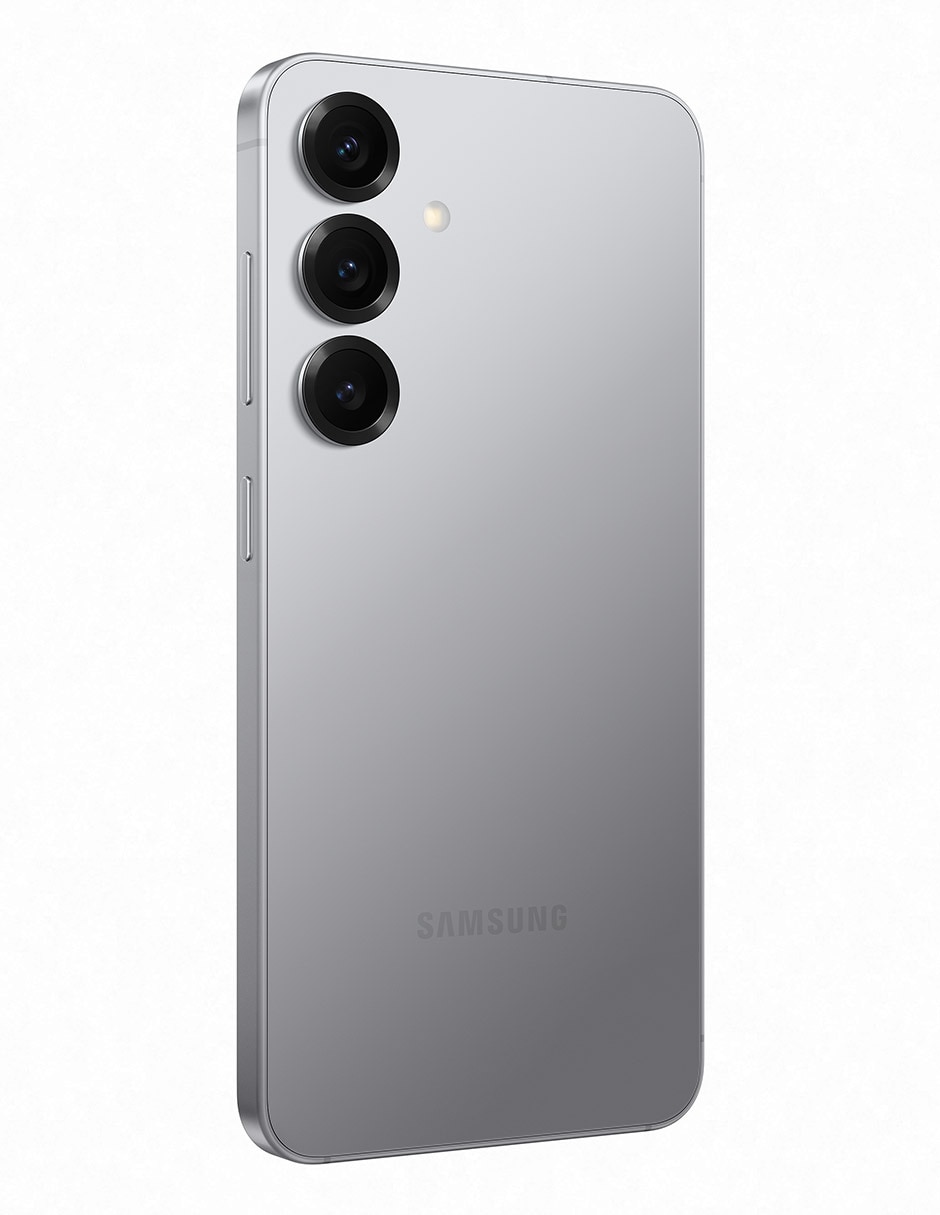 Galaxy S25 Dynamic AMOLED 2X 6.2 pulgadas 8