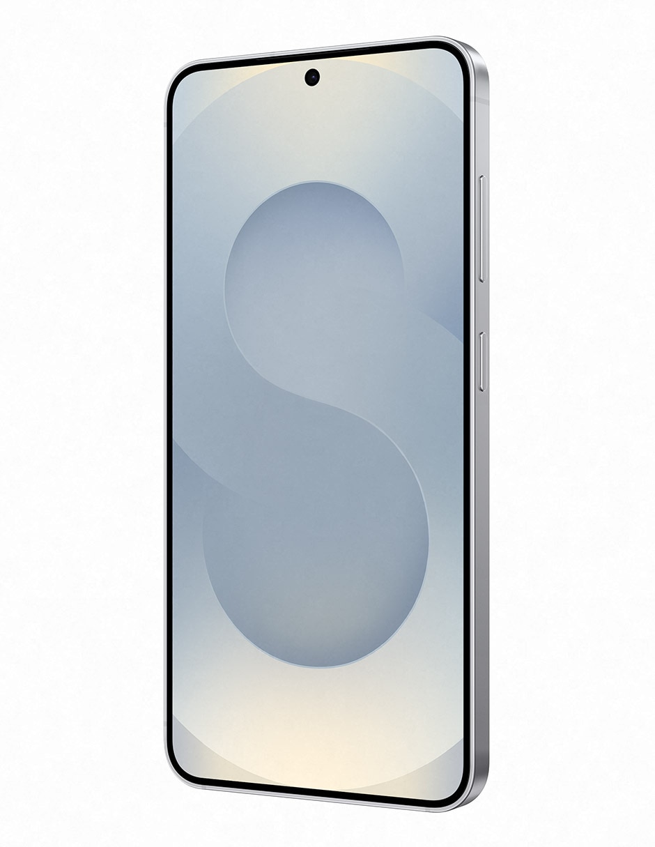 Galaxy S25 Dynamic AMOLED 2X 6.2 pulgadas 9
