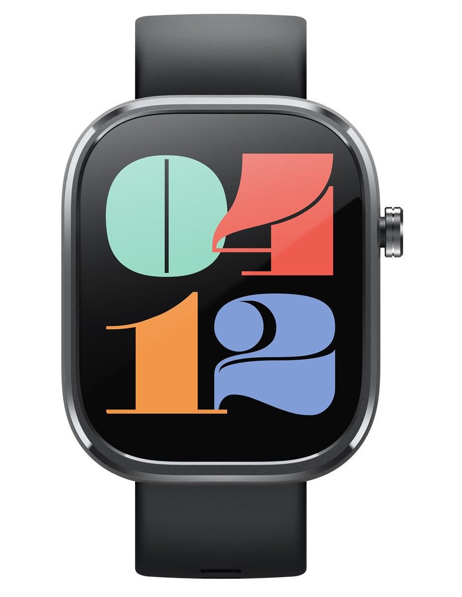 Smartwatch Watch C4