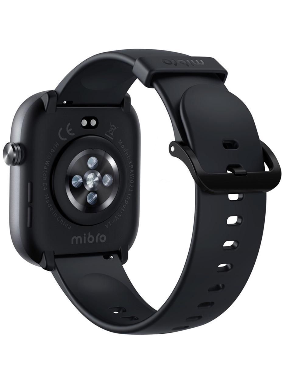 Smartwatch Watch C4 2