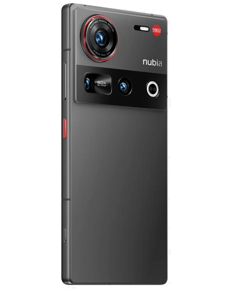 Smartphone Z70 Ultra AMOLED 6.8 pulgadas 2