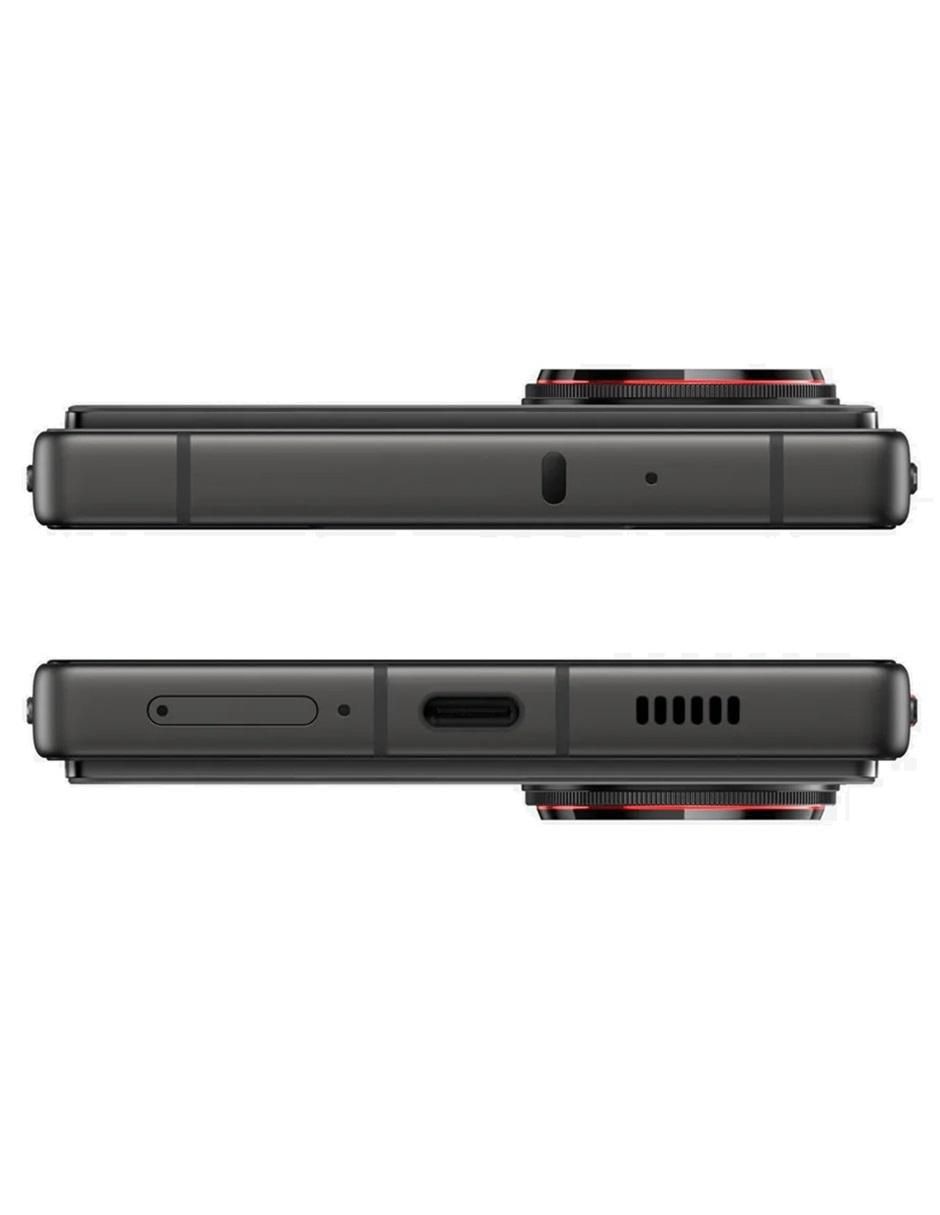 Smartphone Z70 Ultra AMOLED 6.8 pulgadas 5