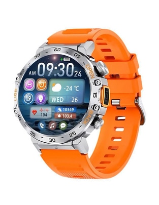Smartwatch Trail Explorer
