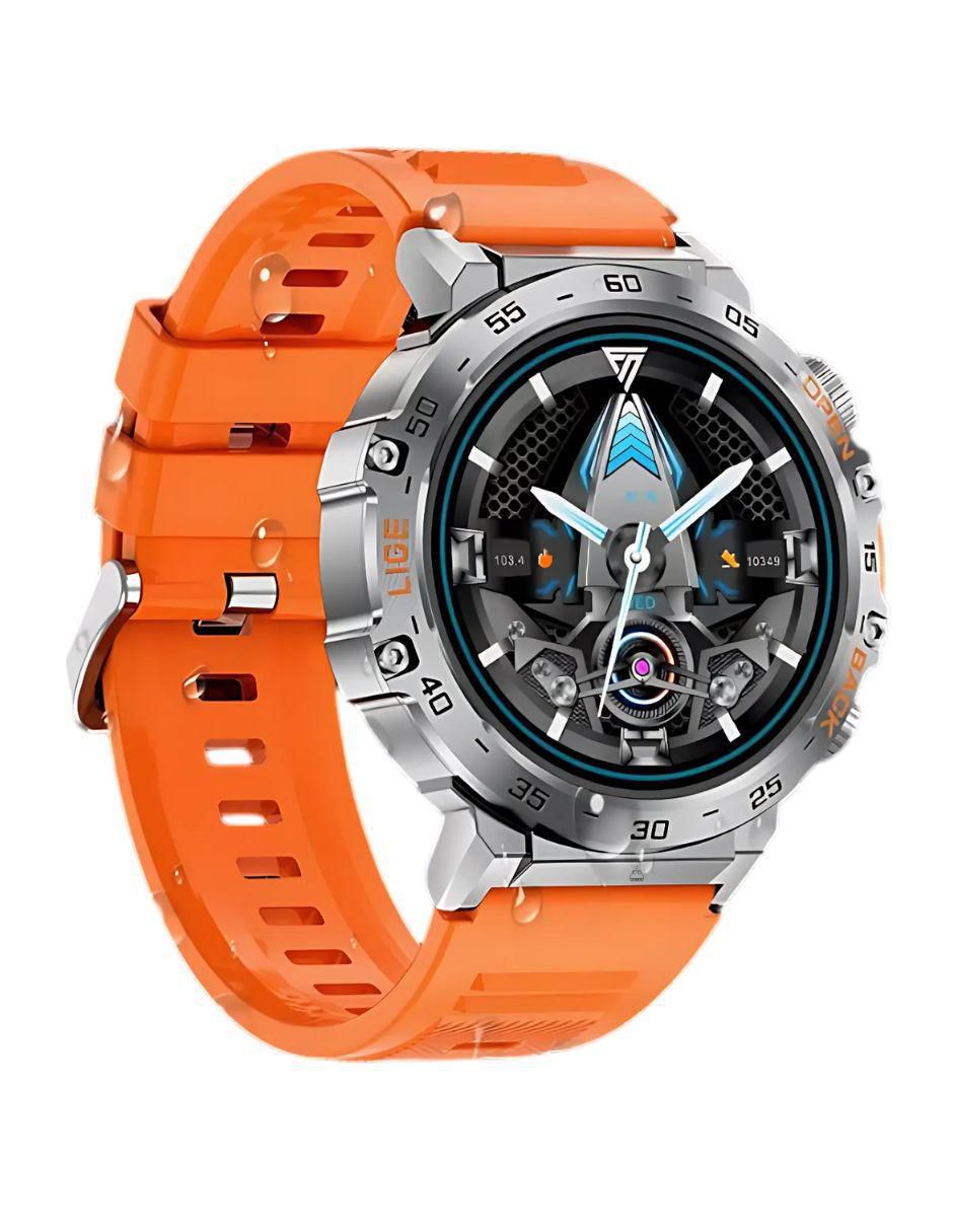 Smartwatch Trail Explorer 3