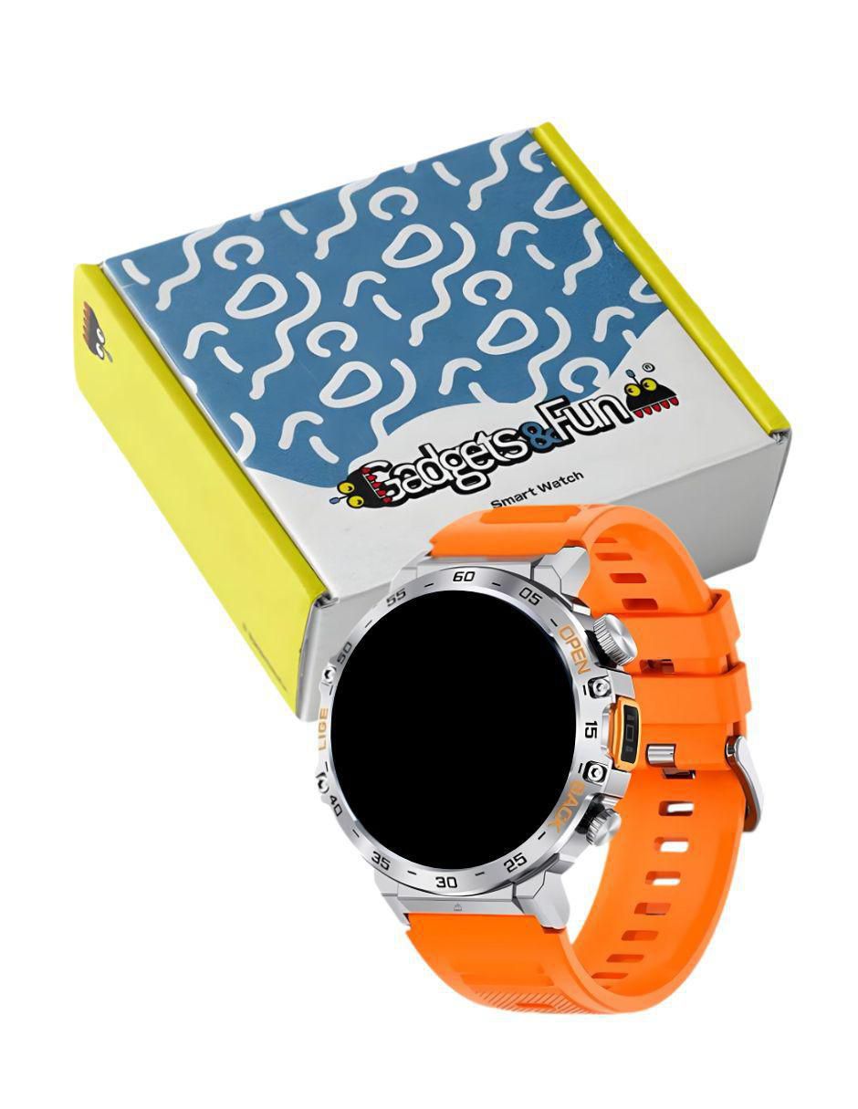 Smartwatch Trail Explorer 5