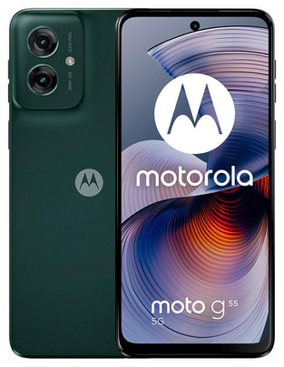 Motorola Moto G55 LCD 6.5 pulgadas