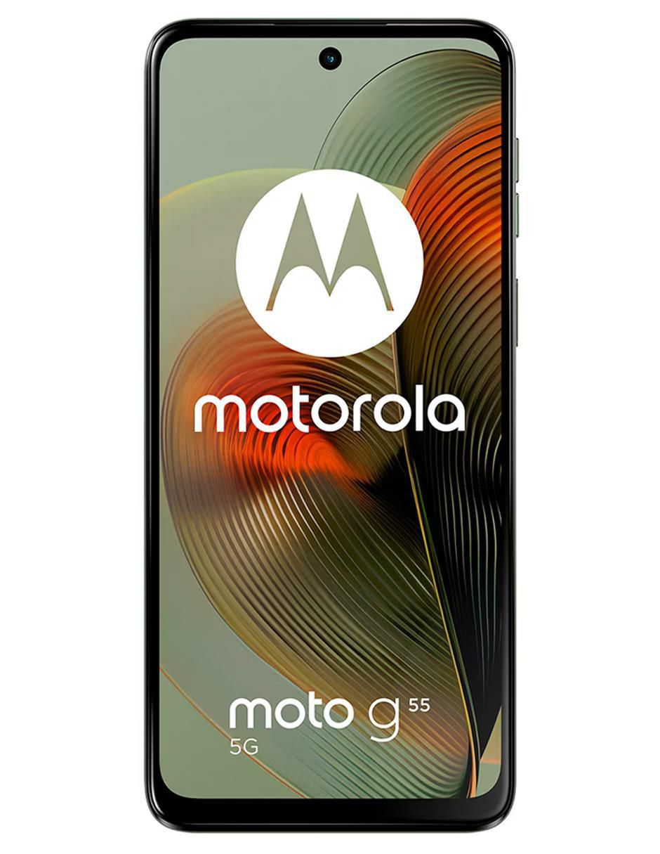 Moto G55 LCD 6.5 pulgadas