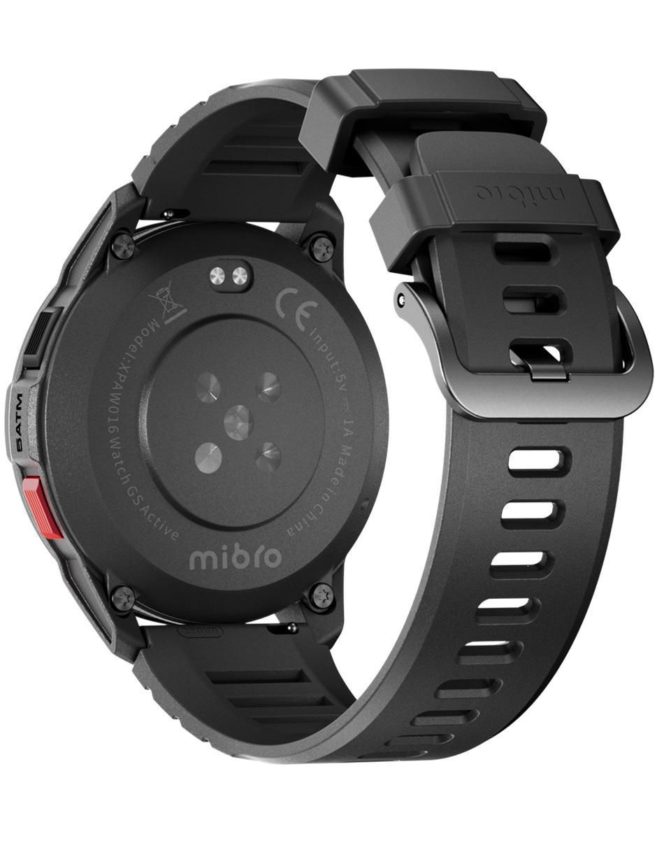 Smartwatch Watch GS Active 2