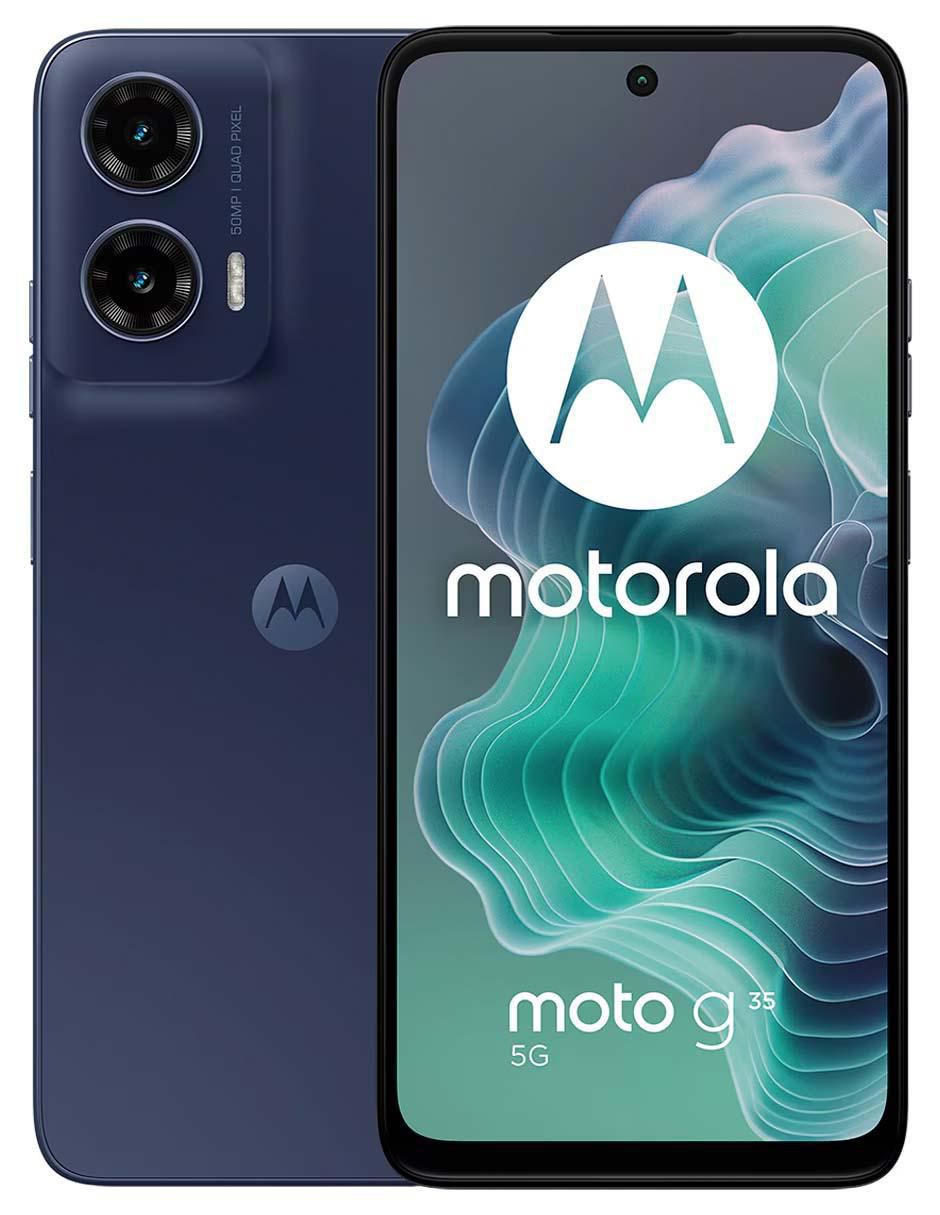 Moto G35 LCD 6.7 pulgadas 1