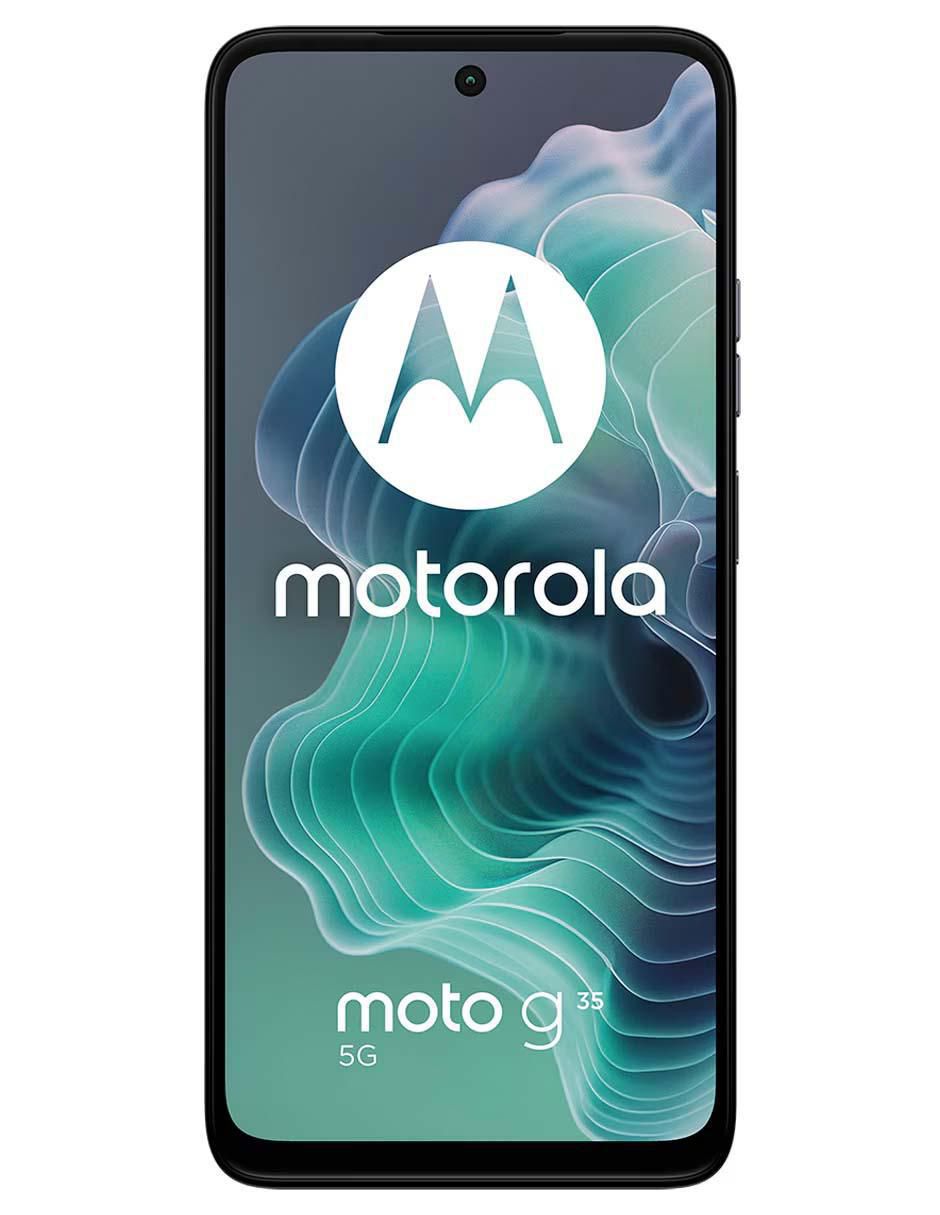 Moto G35 LCD 6.7 pulgadas 2