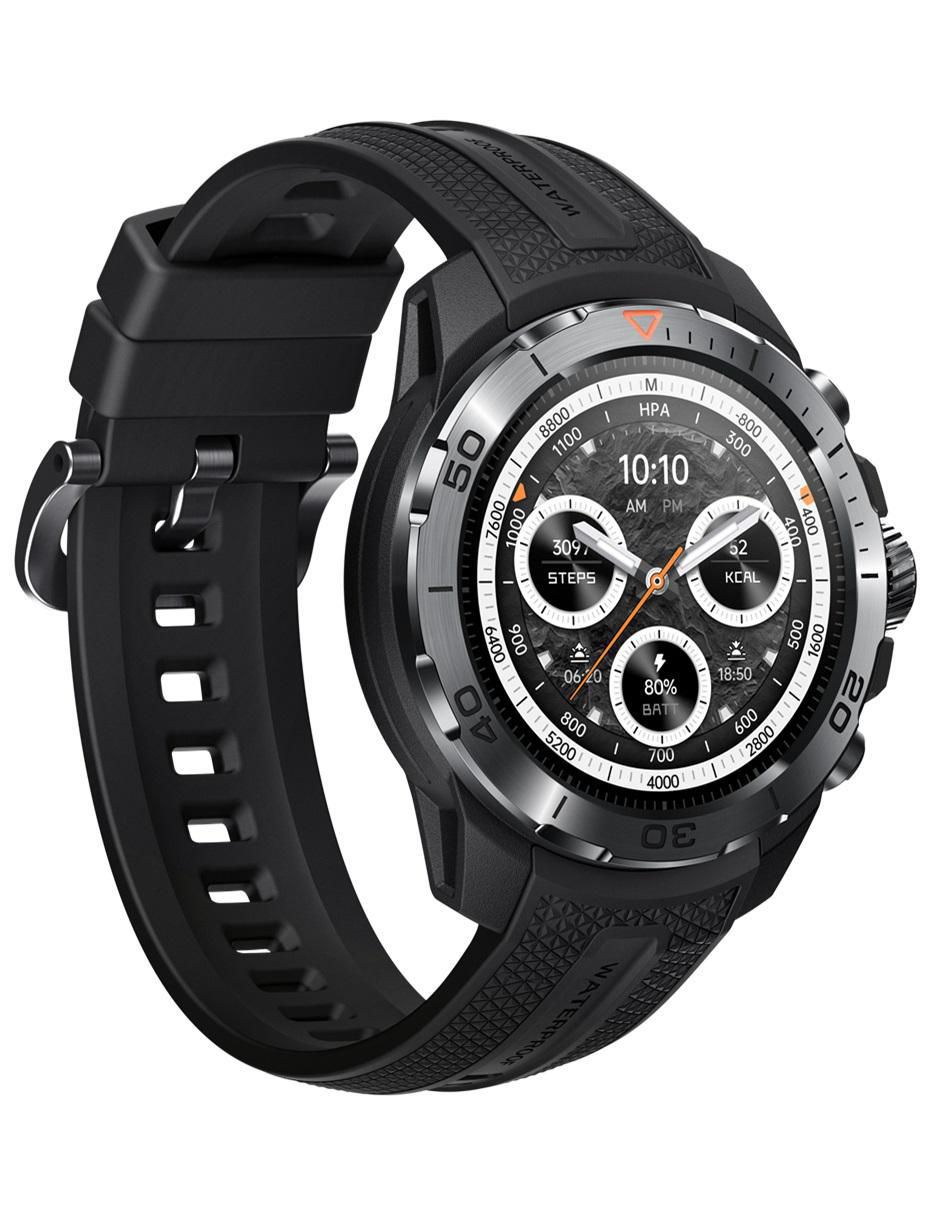 Smartwatch Watch GS Explorer 3