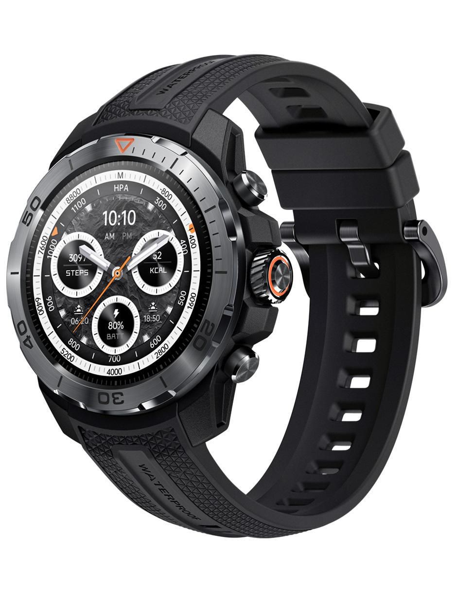 Smartwatch Watch GS Explorer 4