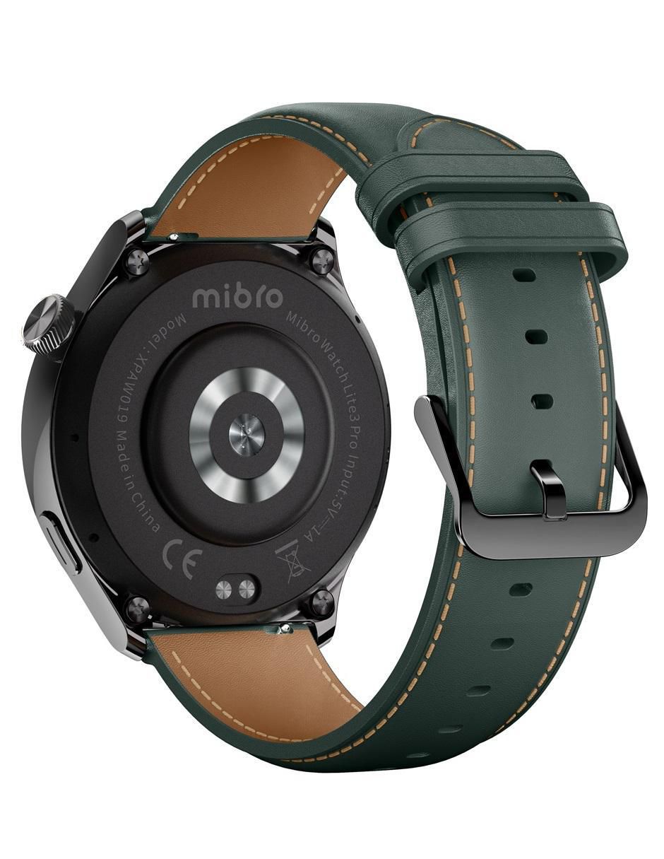 Smartwatch Watch Lite 3 Pro 2