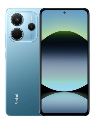 Redmi Note 14 OLED 6.7 pulgadas 1