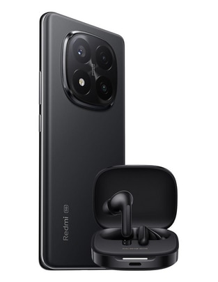 Redmi Note 14 Pro+ 5G POLED 6.7 pulgadas