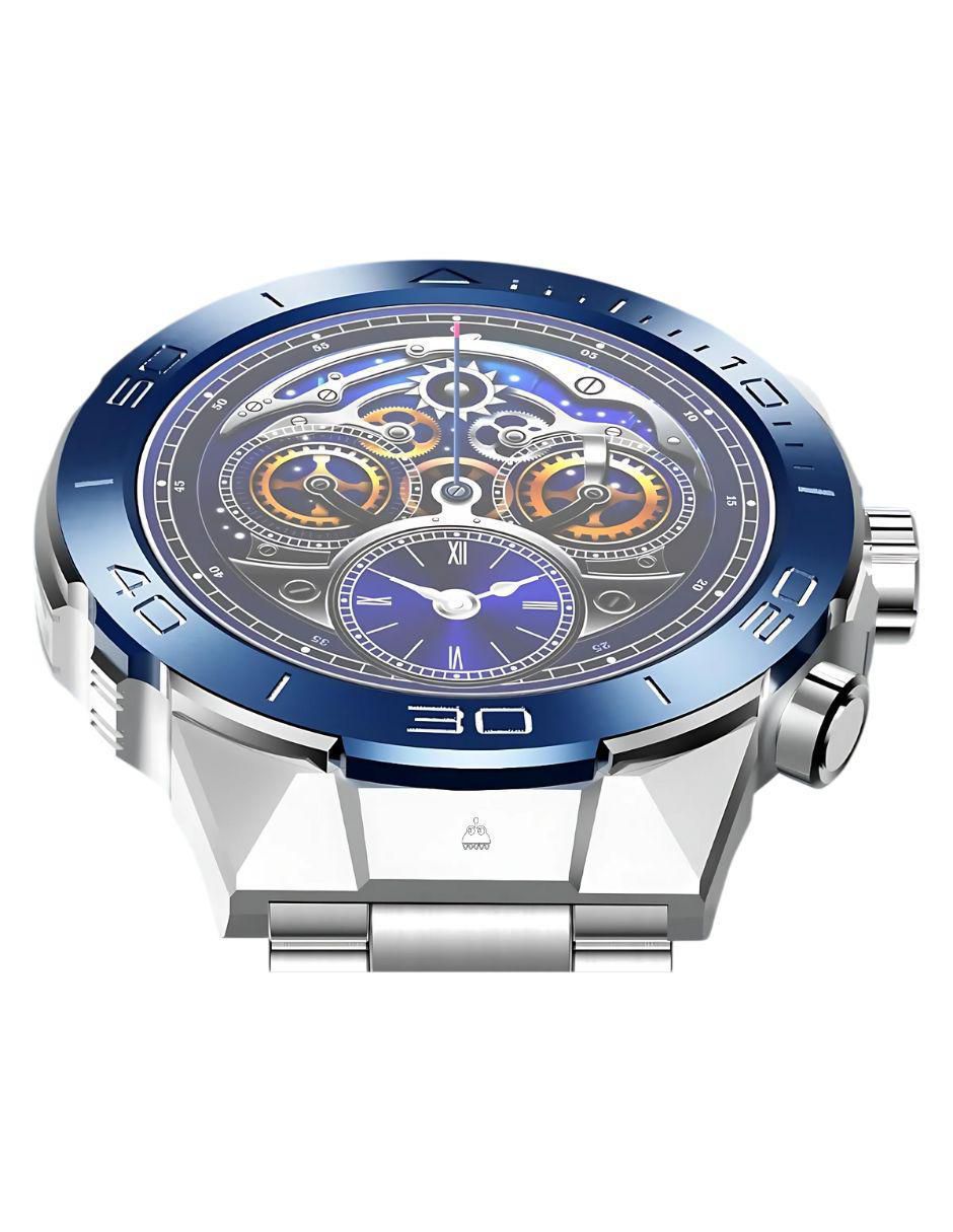 Smartwatch Sphere Oled con GPS 3