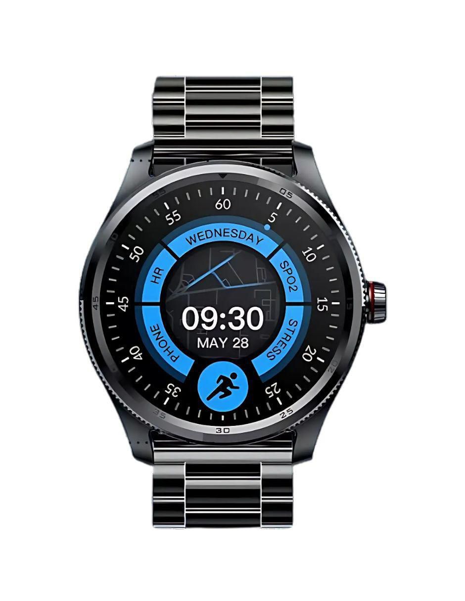 Smartwatch Steel GF para hombre Smartwatch Steel GF para hombre