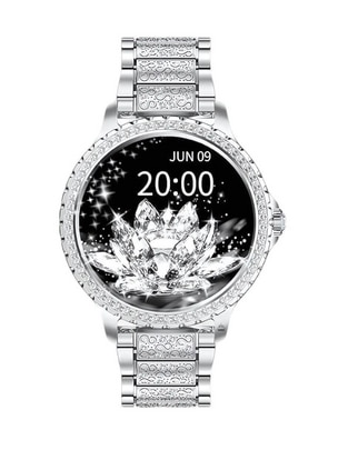 Smartwatch Diamonds GF 1