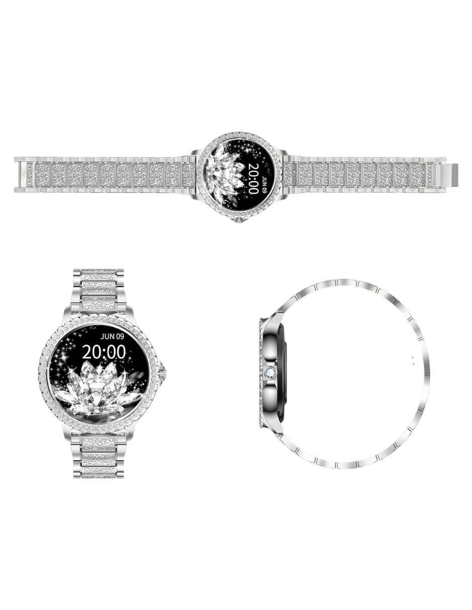 Smartwatch Diamonds GF 4