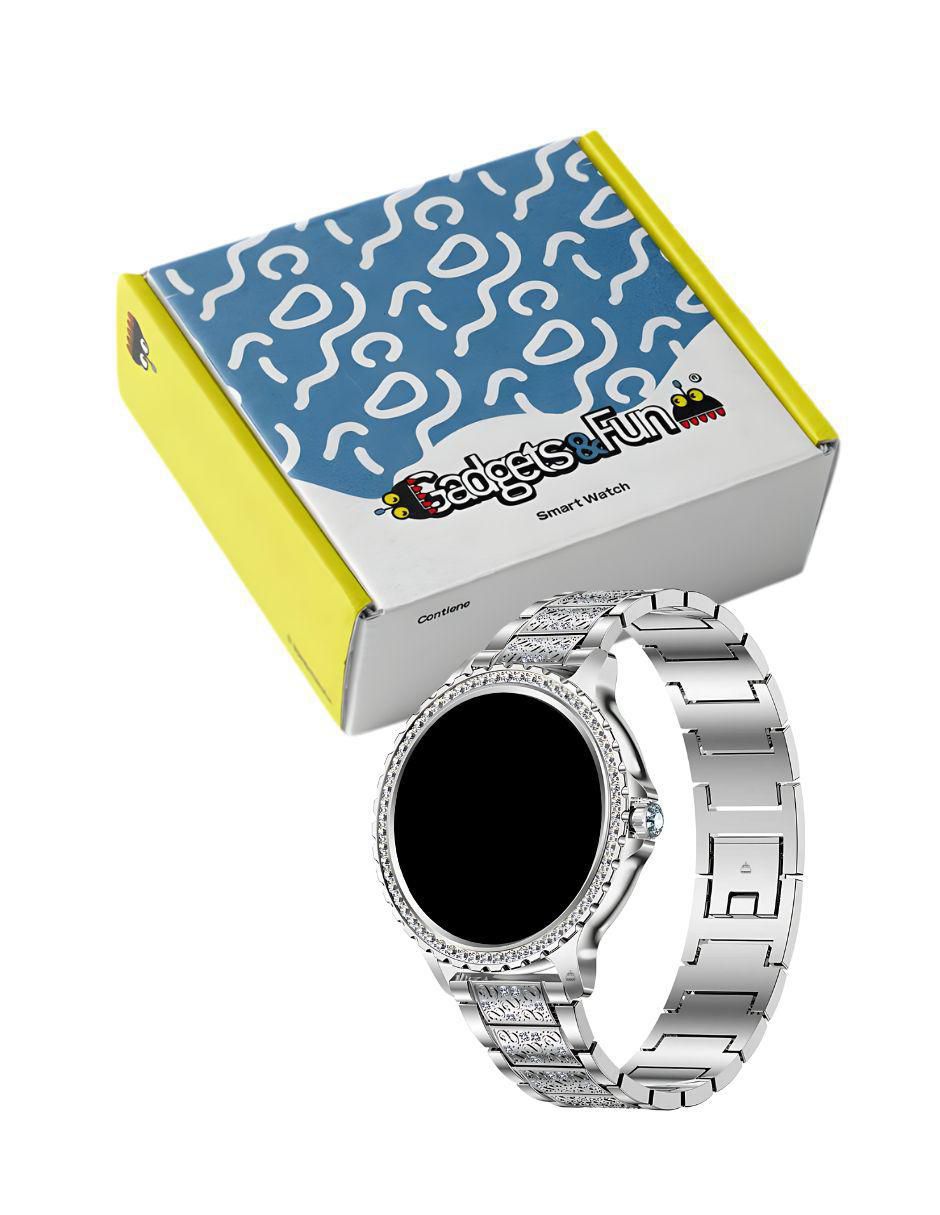 Smartwatch Diamonds GF 5