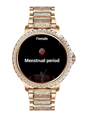 Smartwatch Diamonds GF