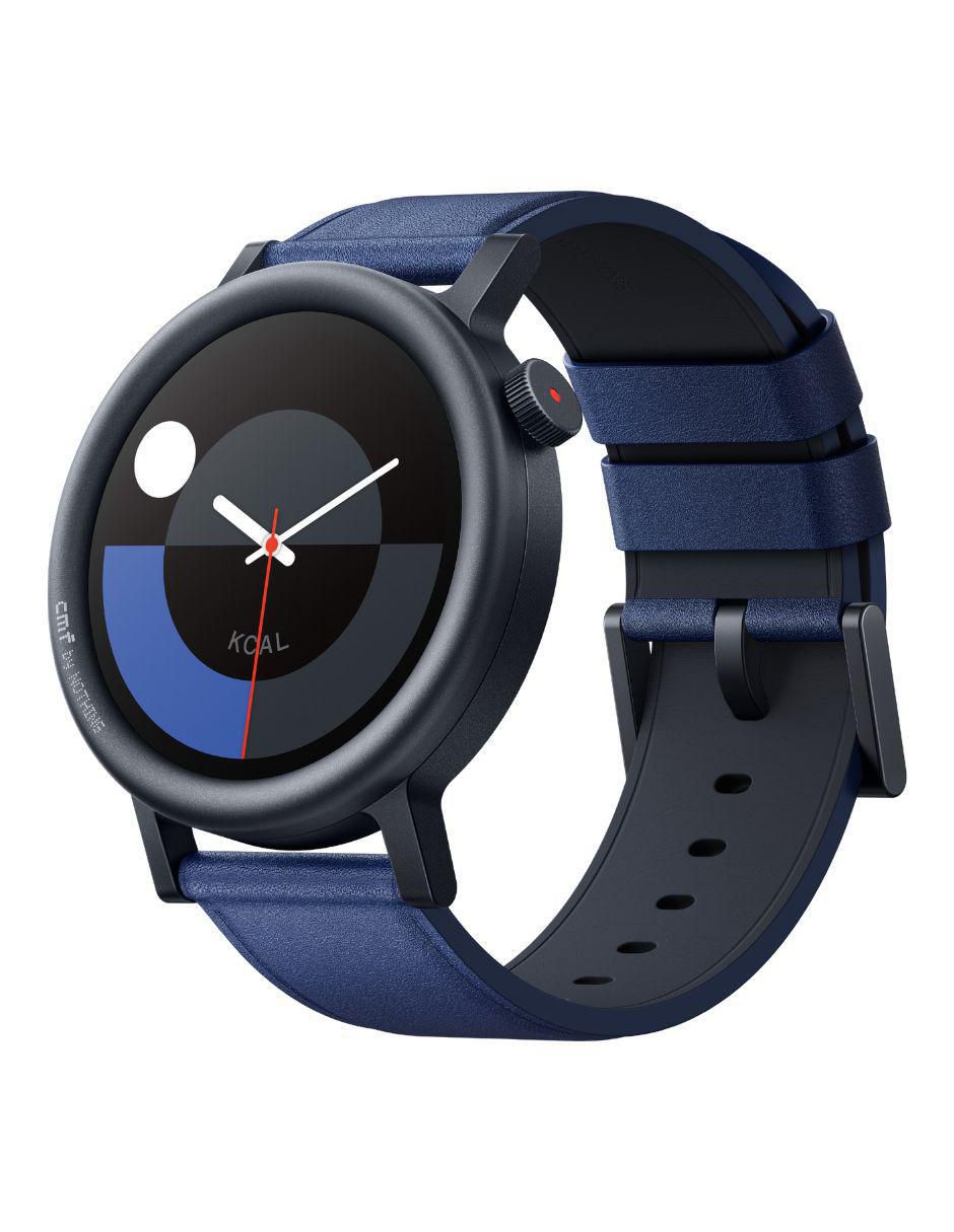 Smartwatch Sphere Pro unisex con GPS