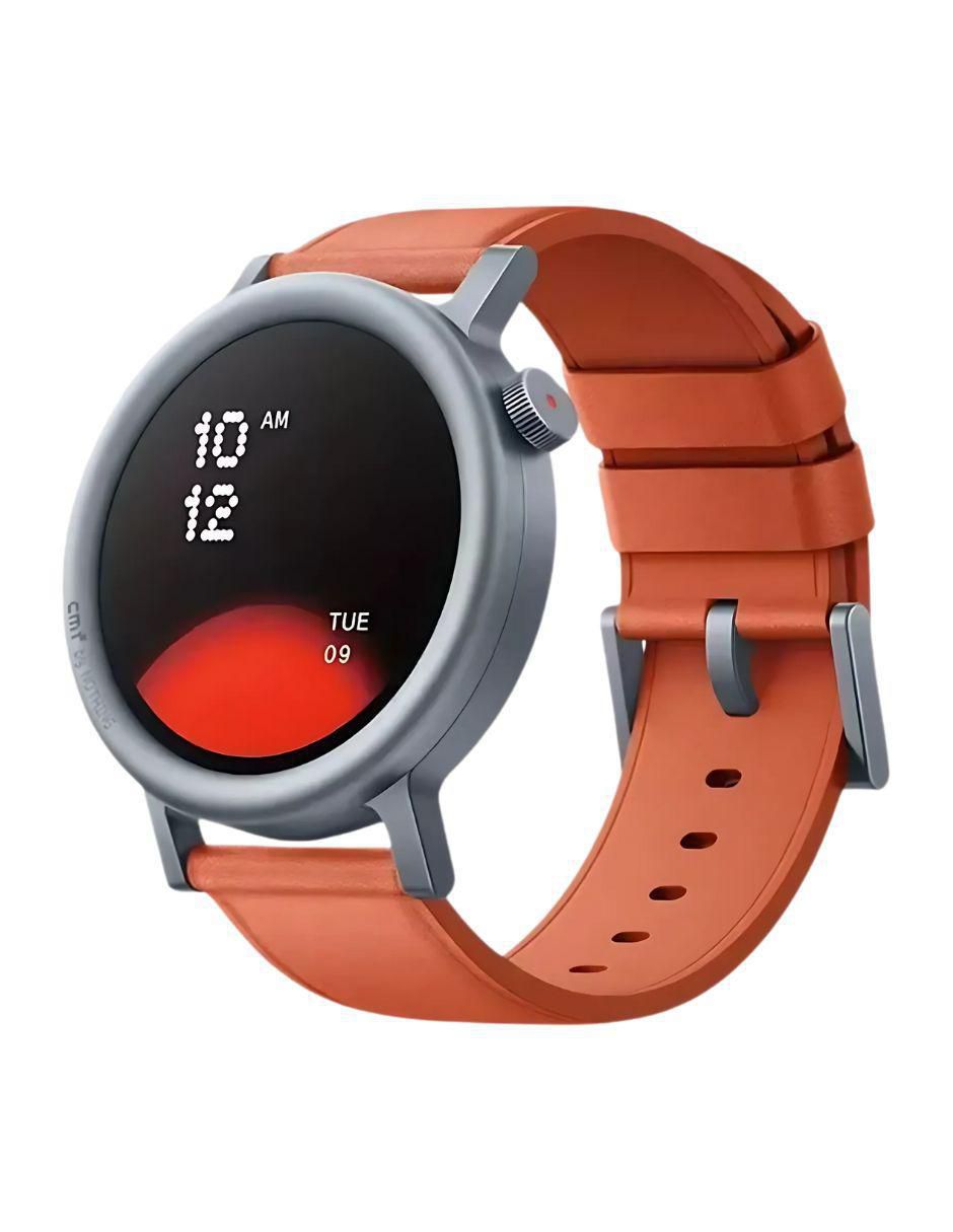 Smartwatch Sphere Pro unisex con GPS Smartwatch Sphere Pro unisex con GPS