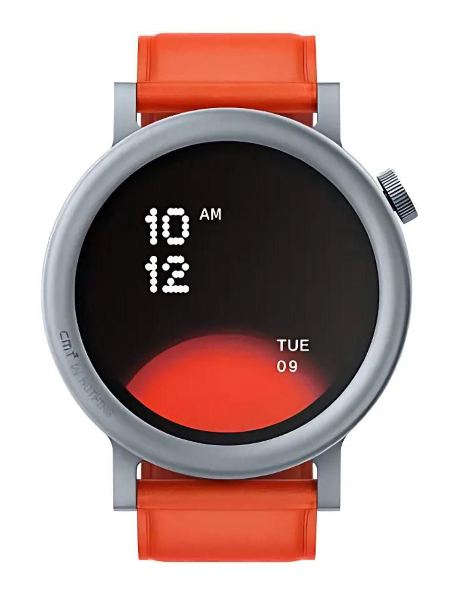 Smartwatch Sphere Pro unisex con GPS 5